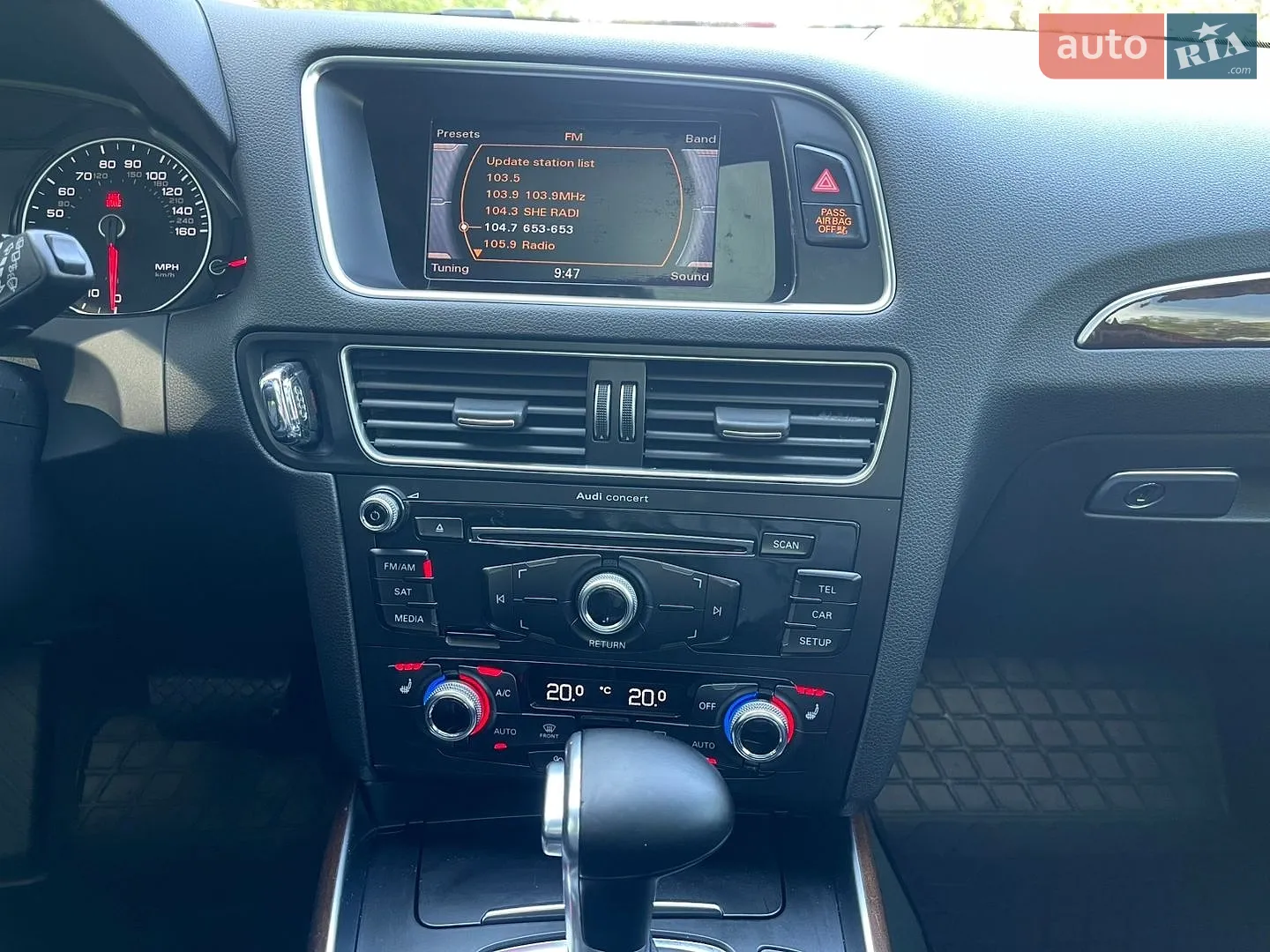 2015 Audi Q5 - мініатюра 17