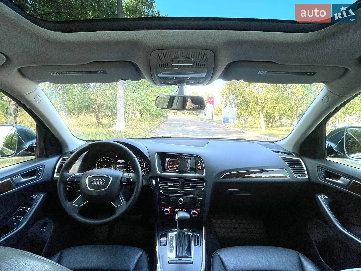 2015 Audi Q5 - мініатюра 19