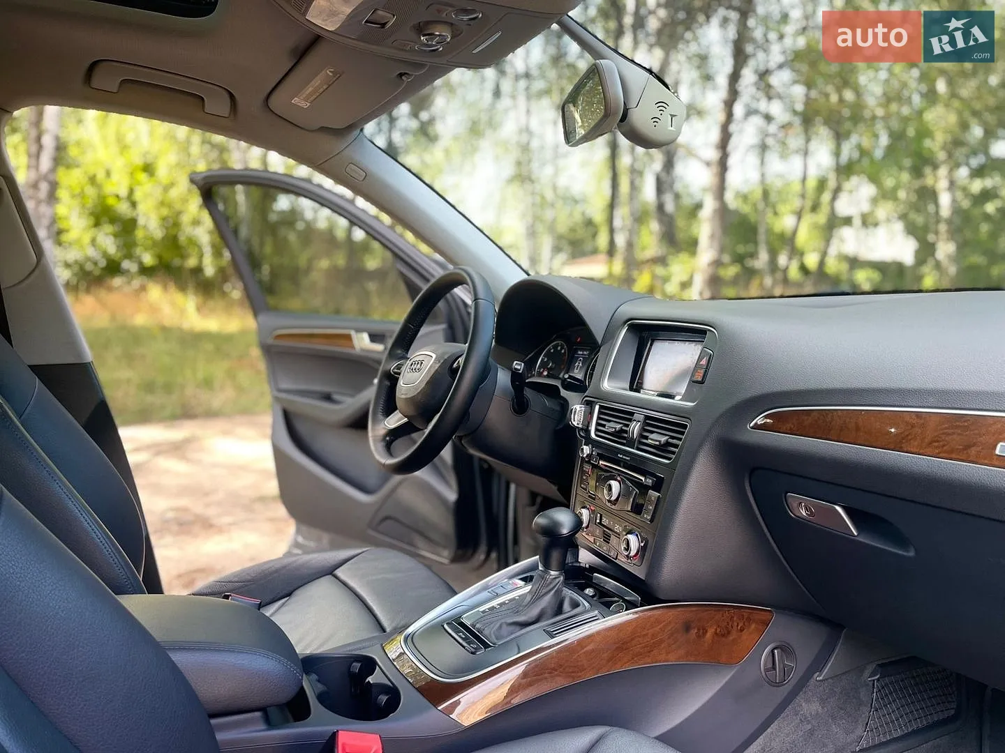 2015 Audi Q5 - мініатюра 22