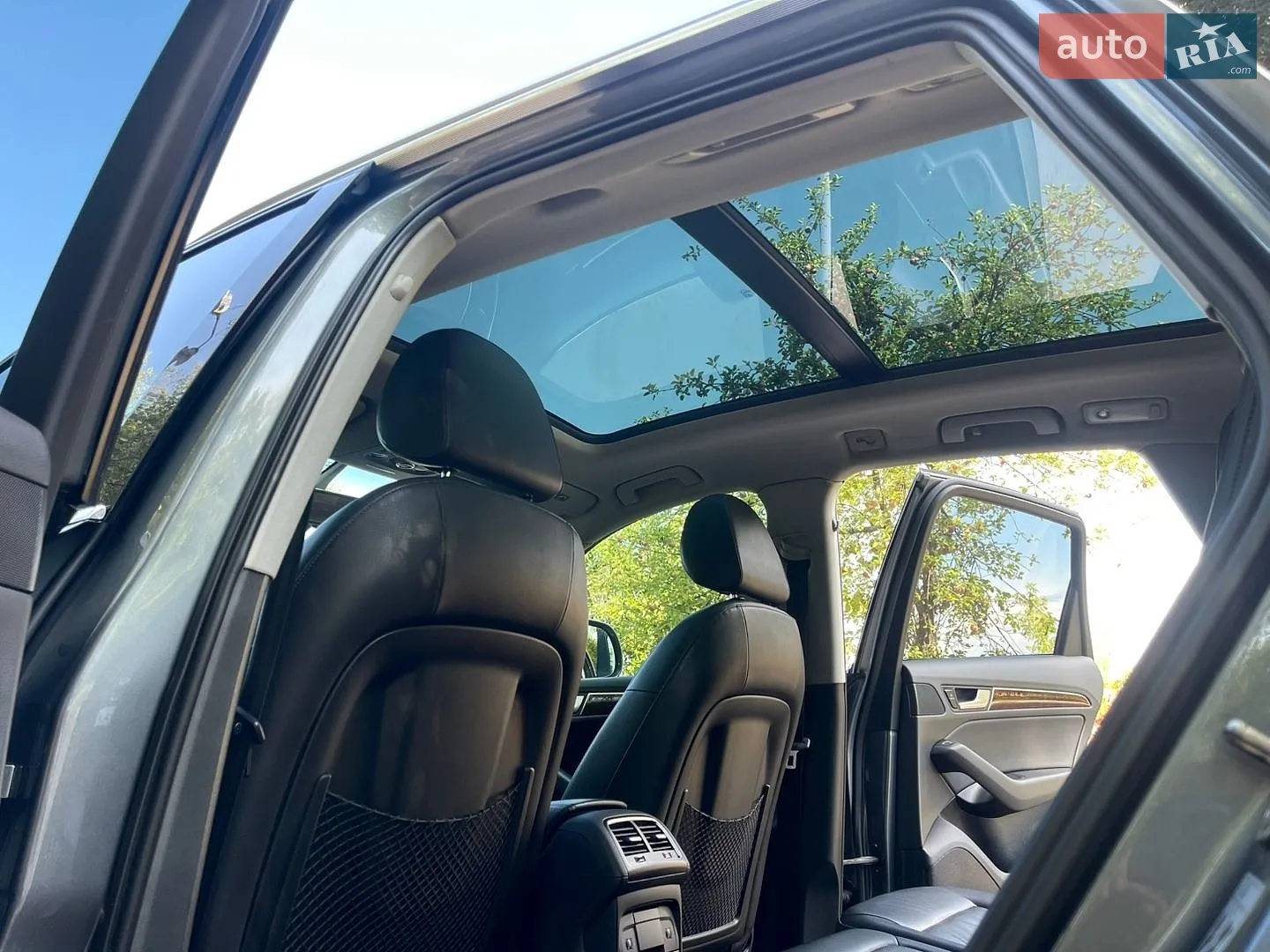2015 Audi Q5 - мініатюра 27