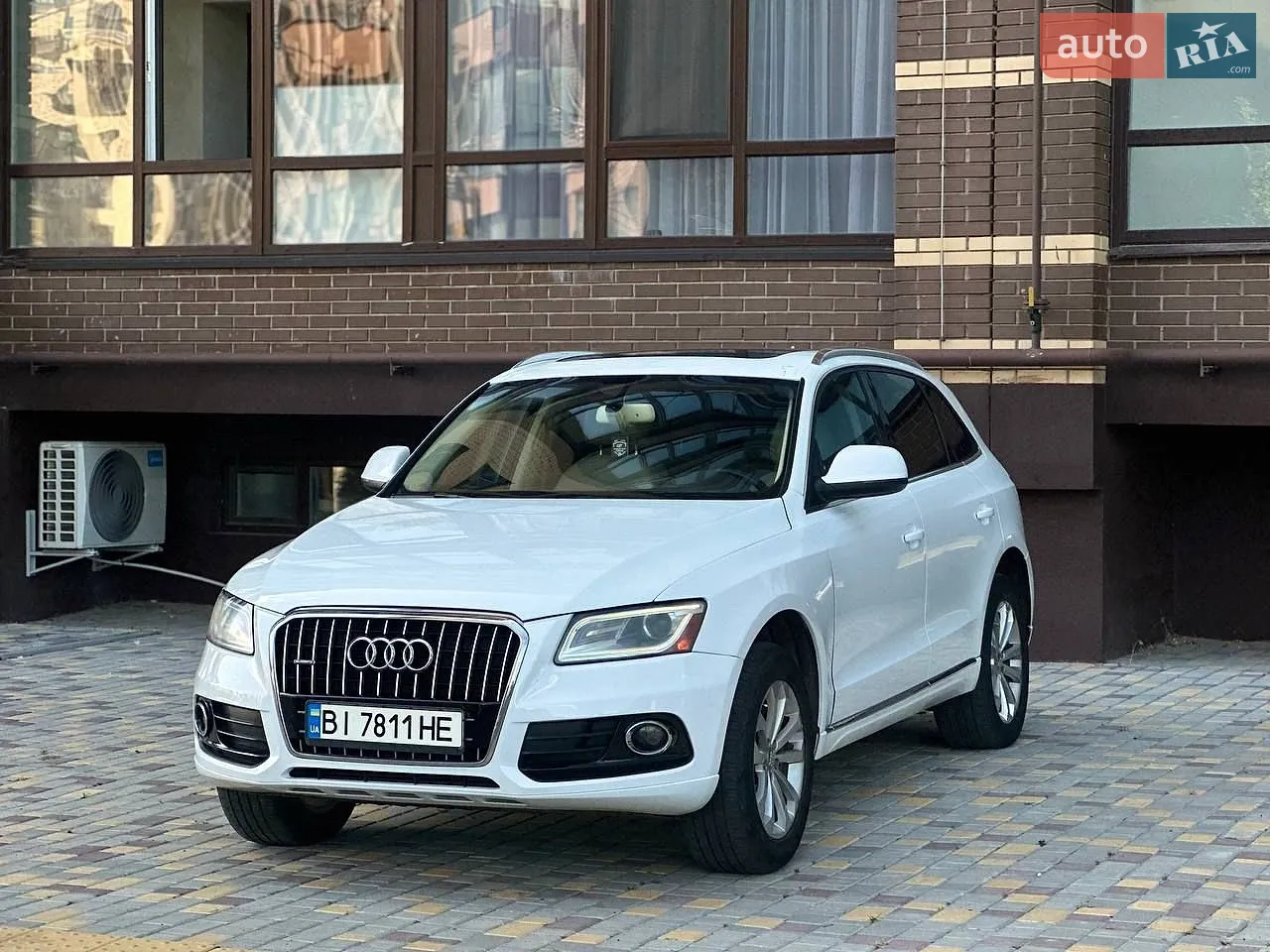 2013 Audi Q5 - мініатюра 4