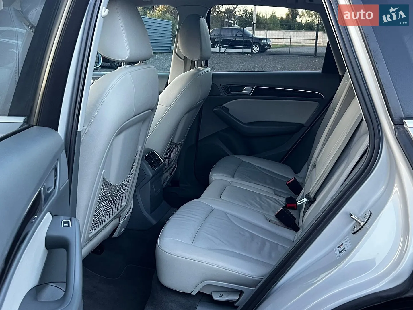 2014 Audi Q5 - мініатюра 25