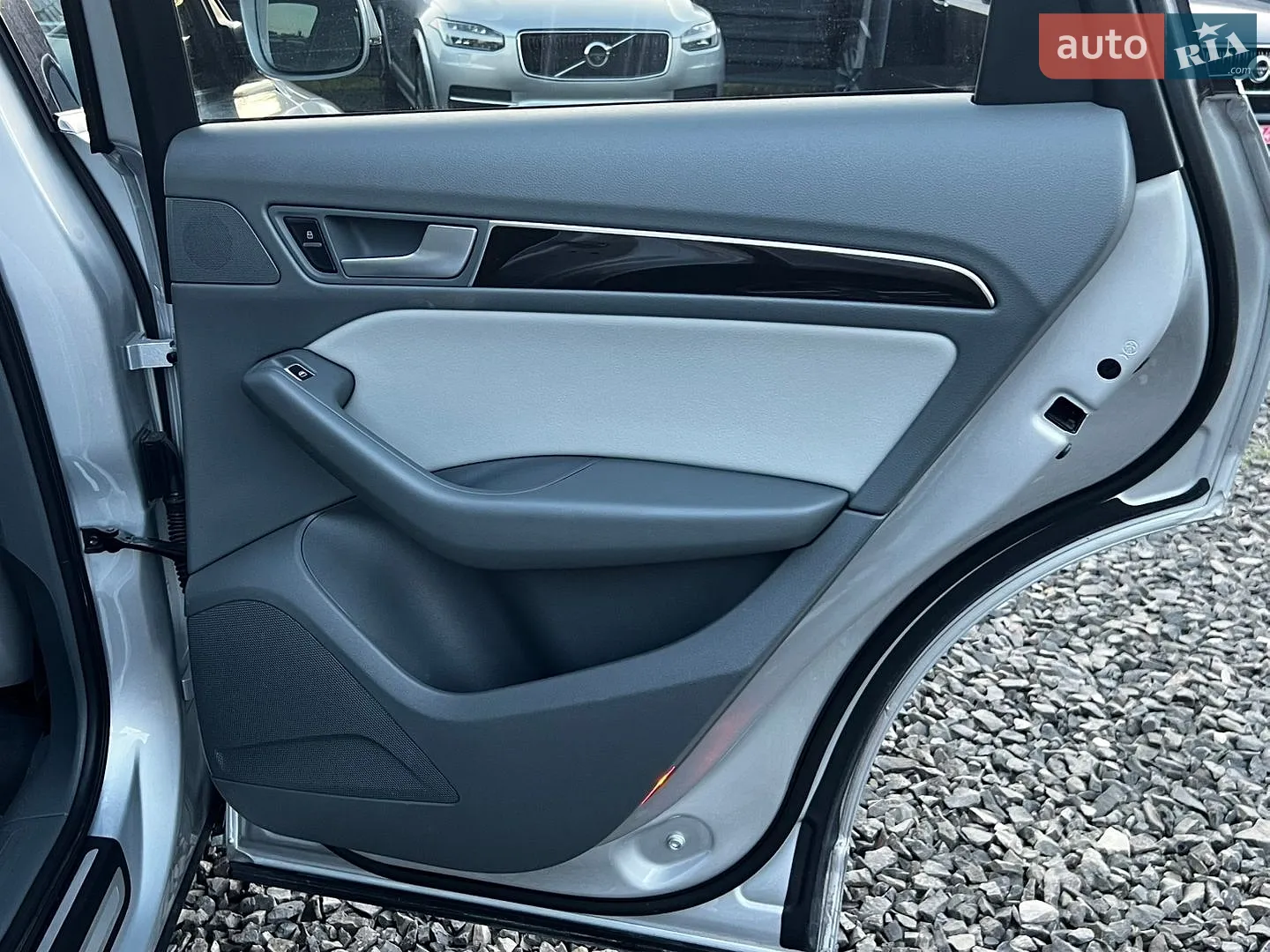 2014 Audi Q5 - мініатюра 36