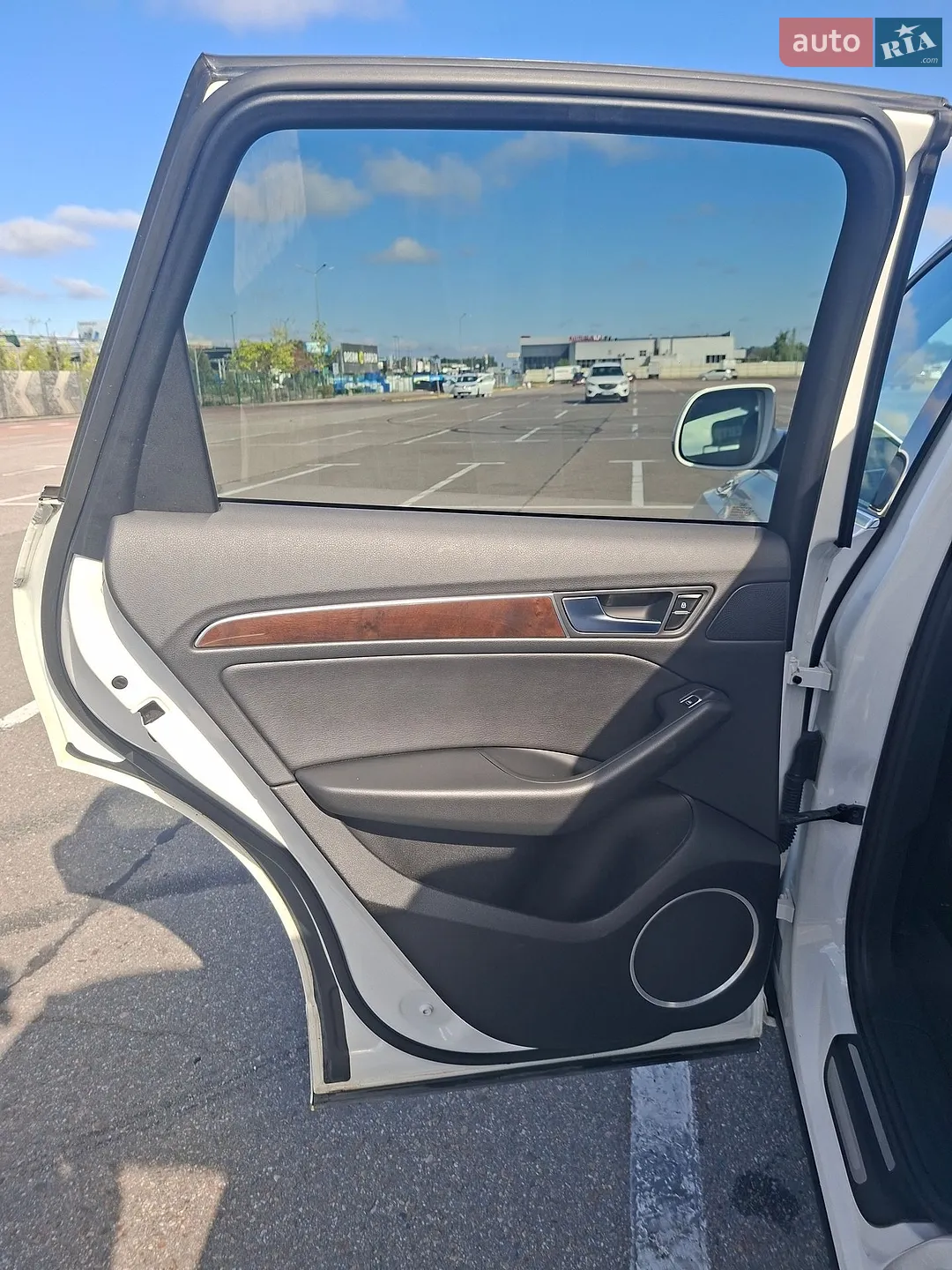 2015 Audi Q5 - мініатюра 11