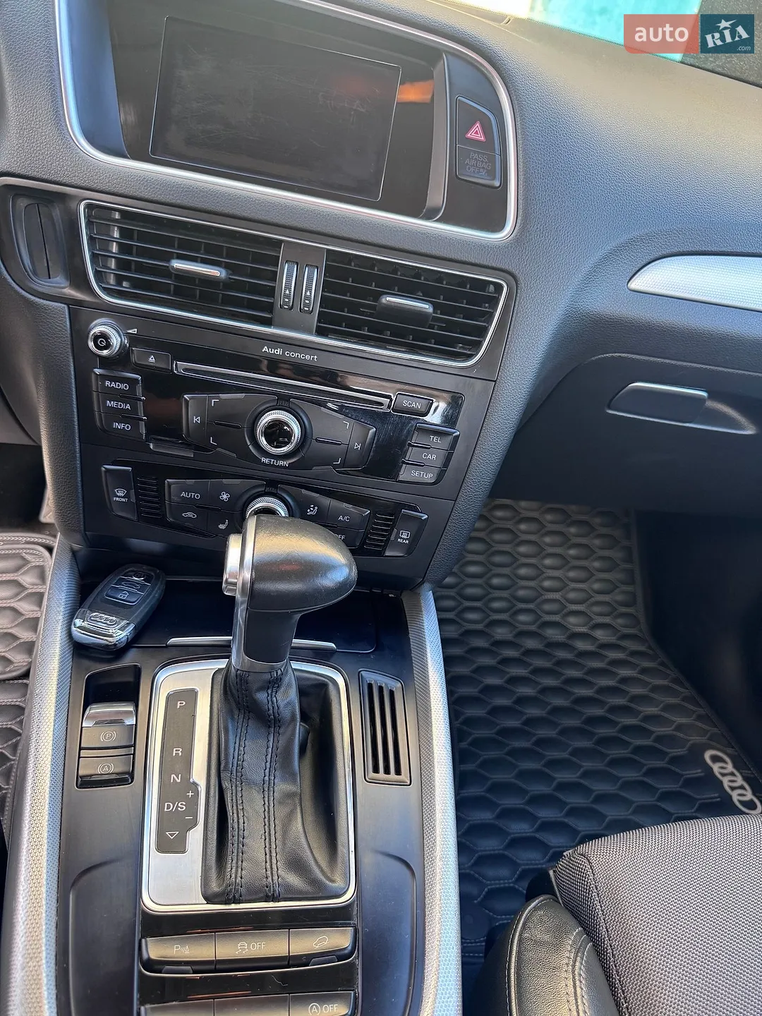 2016 Audi Q5 - мініатюра 9