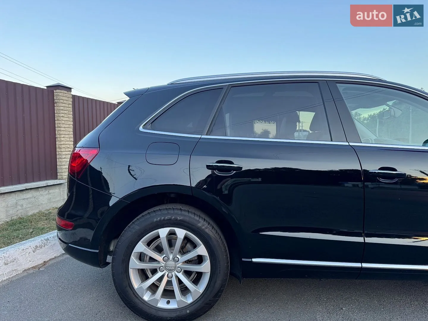 2015 Audi Q5 - мініатюра 12