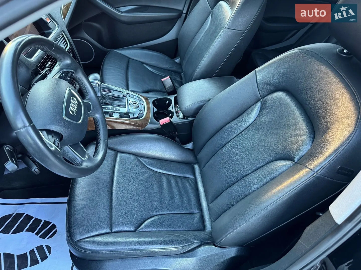 2015 Audi Q5 - мініатюра 29