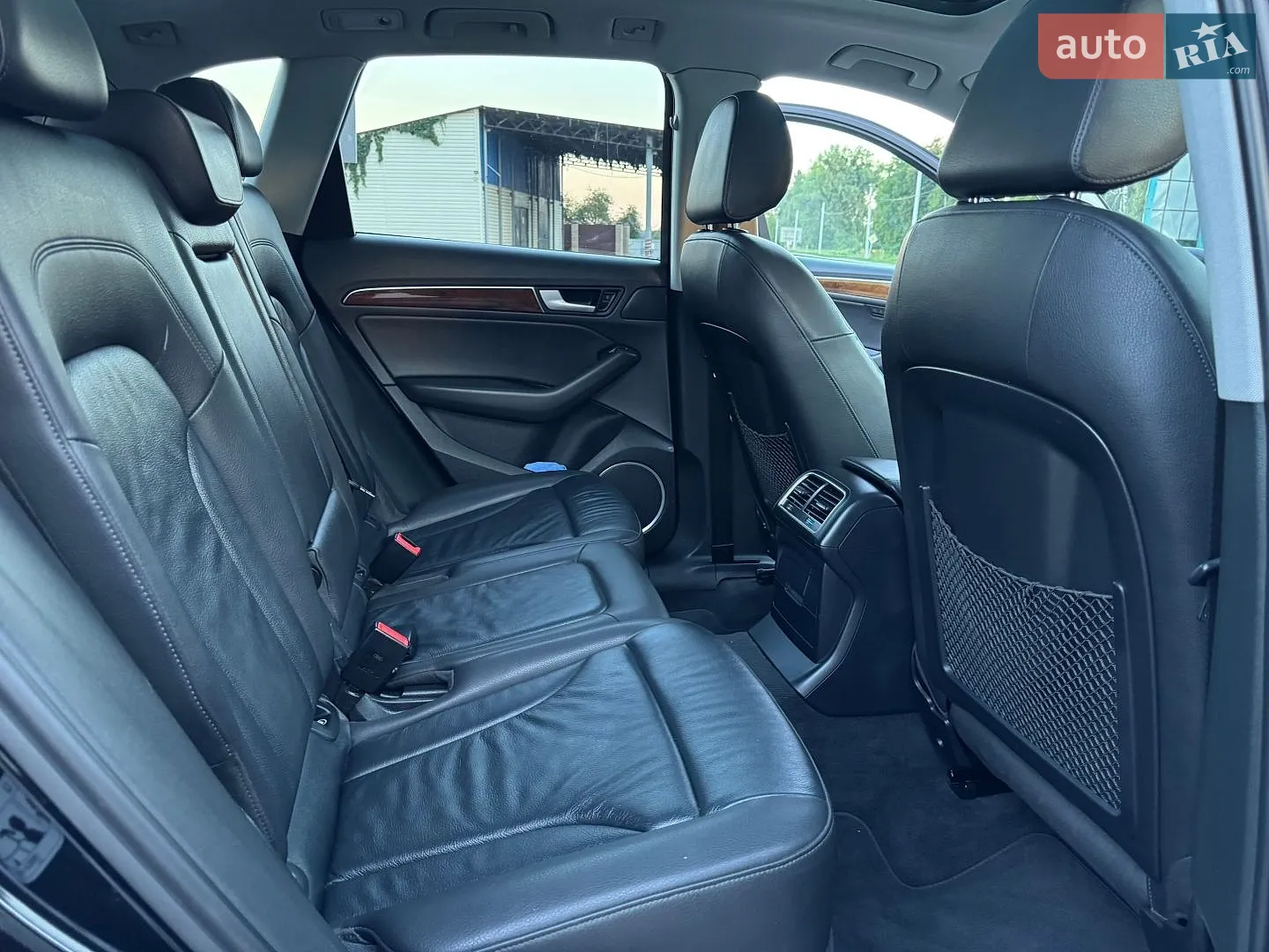 2015 Audi Q5 - мініатюра 41