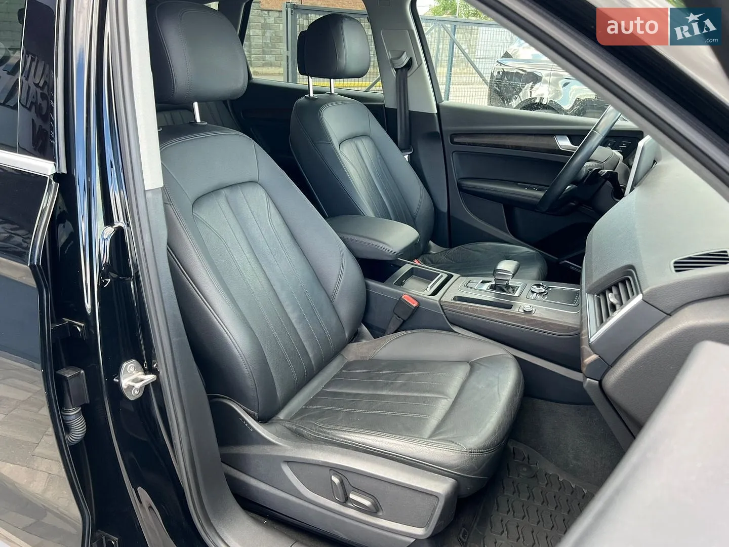 2018 Audi Q5 - мініатюра 20