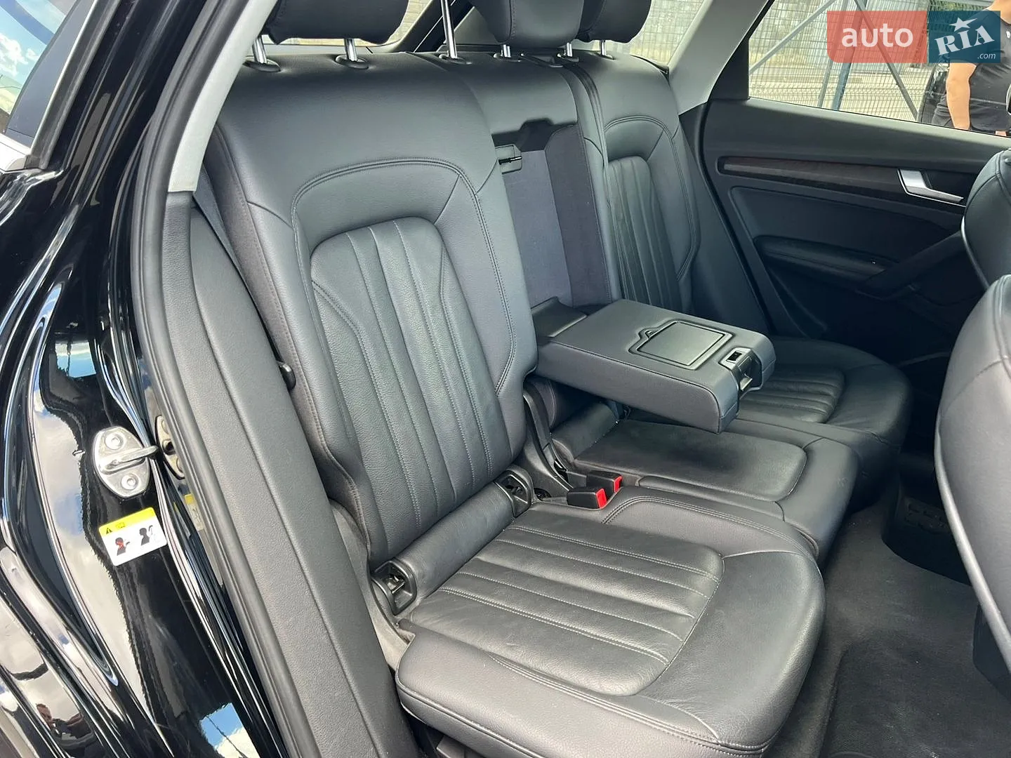 2018 Audi Q5 - мініатюра 24