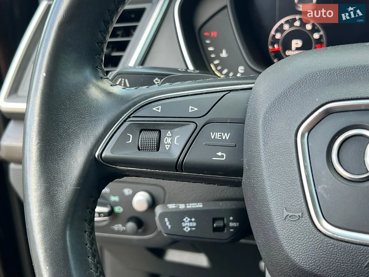 2018 Audi Q5 - мініатюра 35