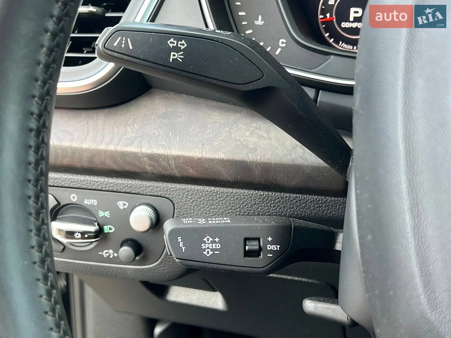 2018 Audi Q5 - мініатюра 37
