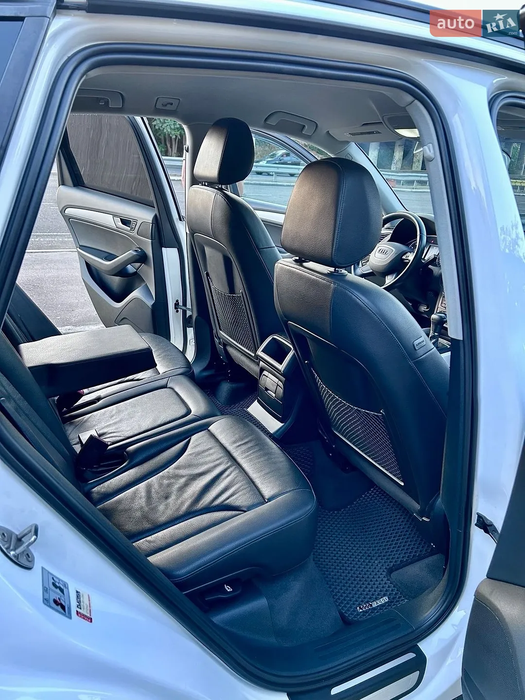 2016 Audi Q5 - мініатюра 14