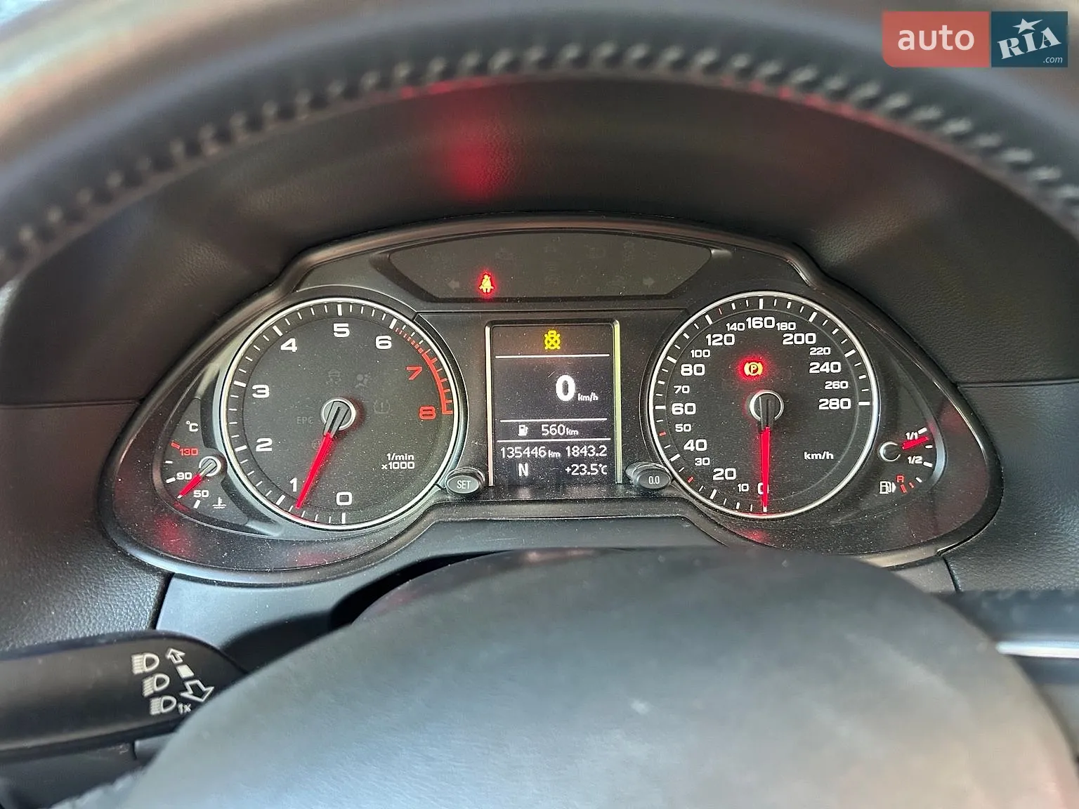 2016 Audi Q5 - мініатюра 11