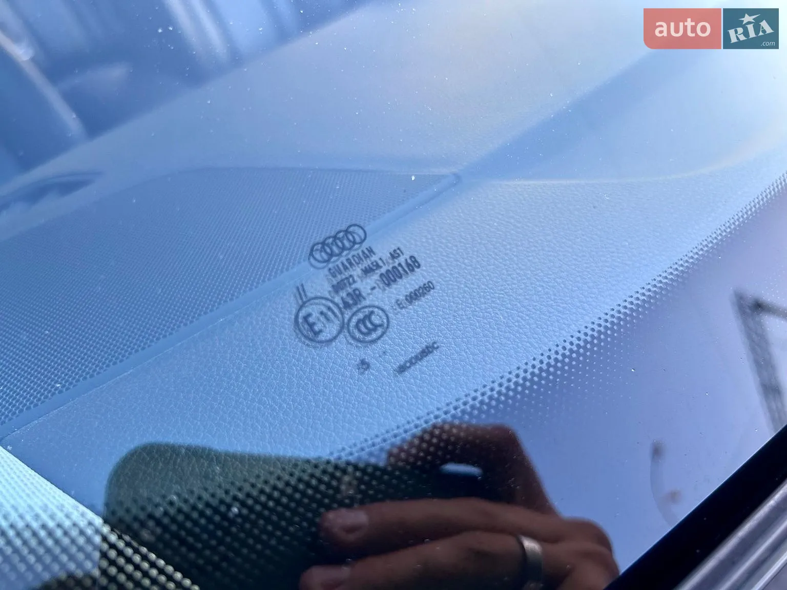 2016 Audi Q5 - мініатюра 20
