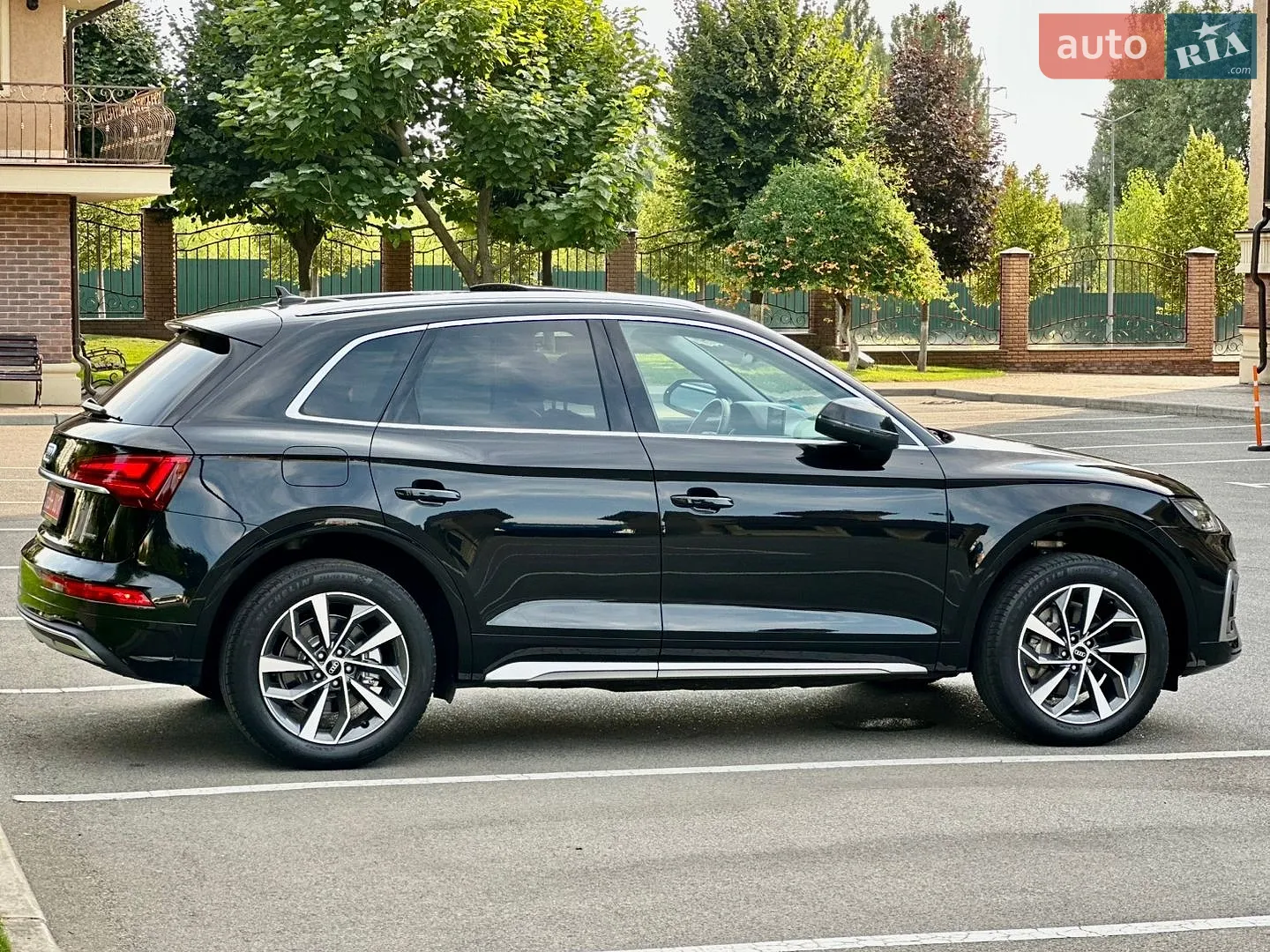 2021 Audi Q5 - мініатюра 4
