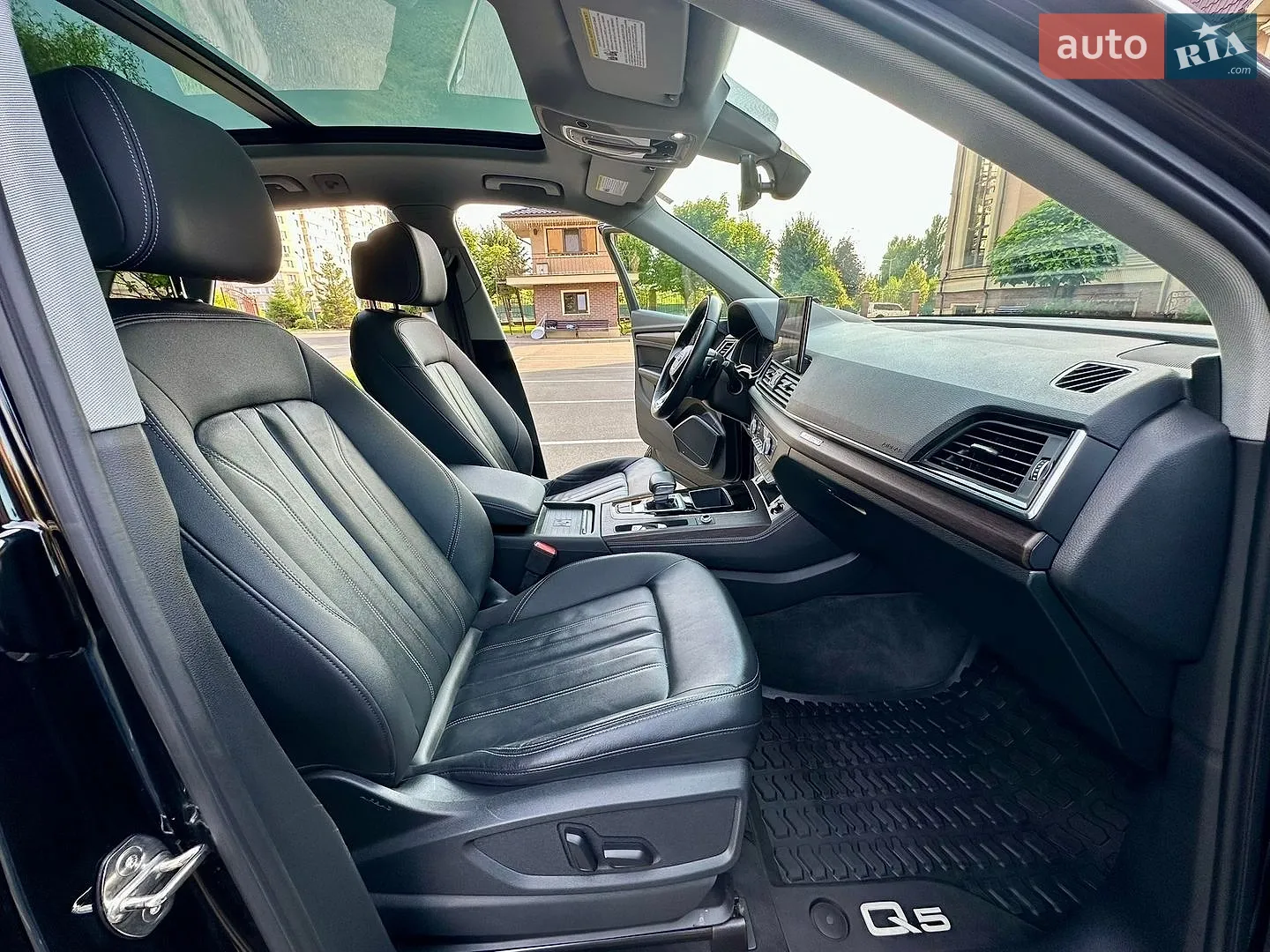 2021 Audi Q5 - мініатюра 39