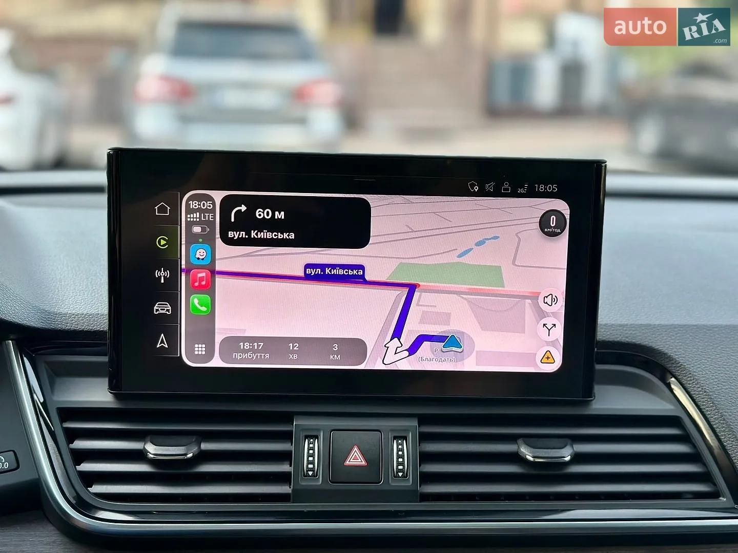 2021 Audi Q5 - мініатюра 58