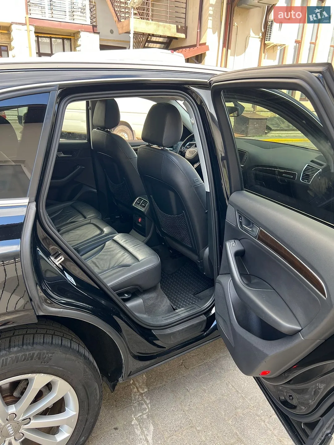 2014 Audi Q5 - мініатюра 11