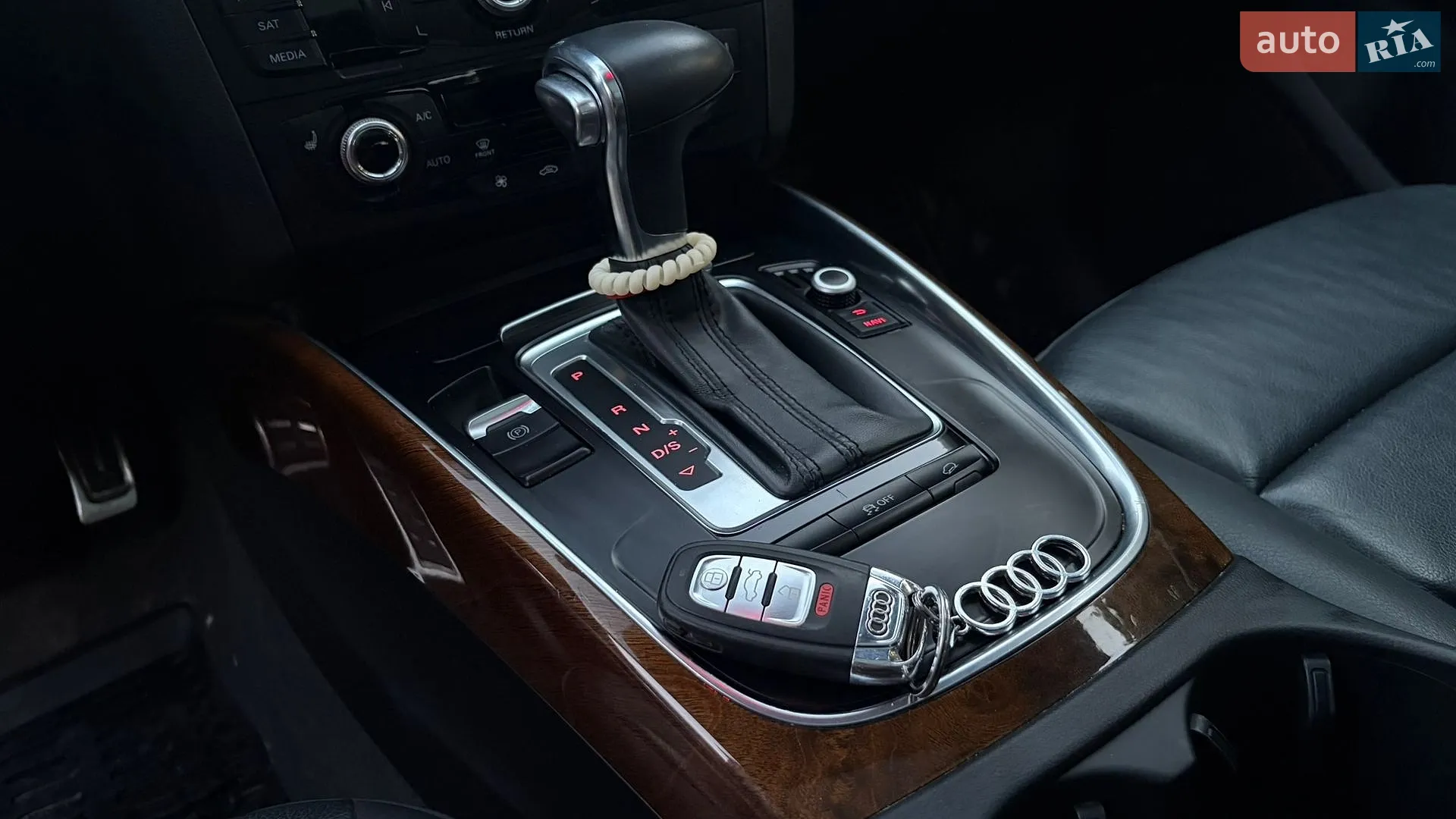 2014 Audi Q5 - мініатюра 2