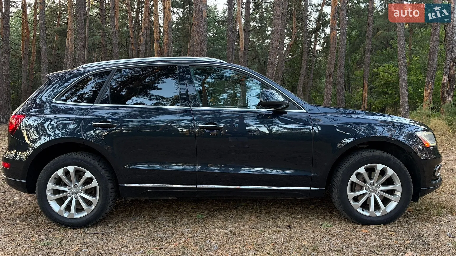 2014 Audi Q5 - мініатюра 19