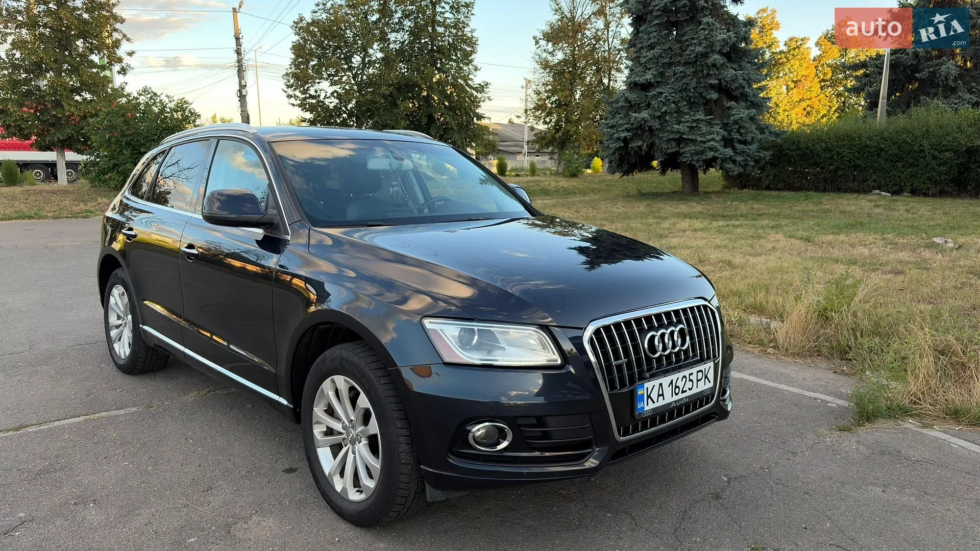 2014 Audi Q5 - мініатюра 21