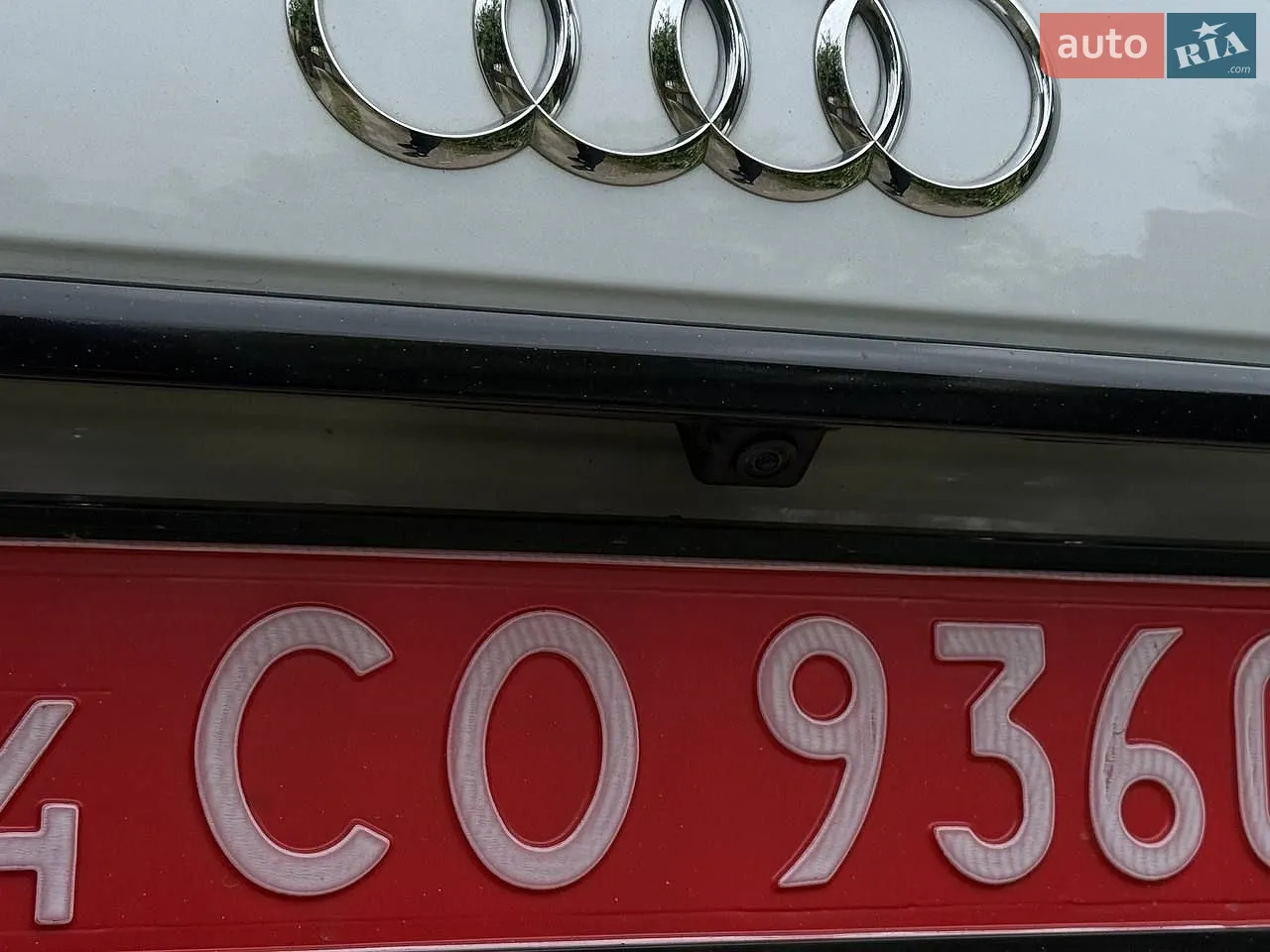 2020 Audi Q5 - мініатюра 11