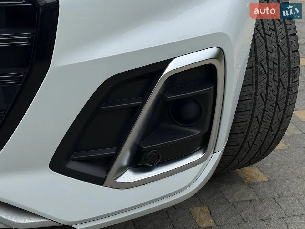 2020 Audi Q5 - мініатюра 18