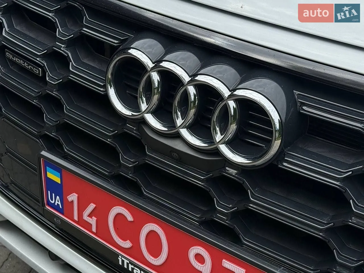 2020 Audi Q5 - мініатюра 16
