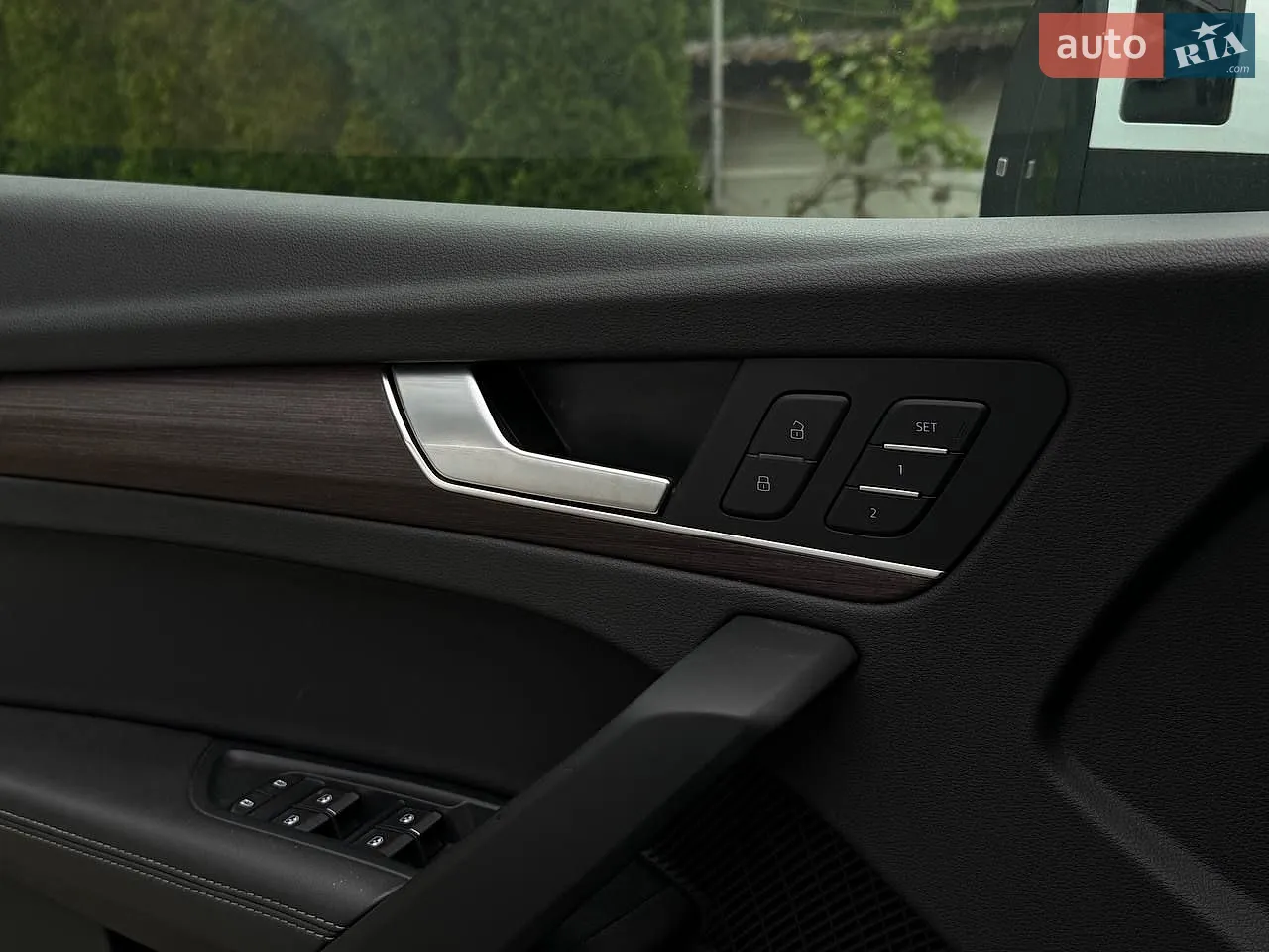 2020 Audi Q5 - мініатюра 23