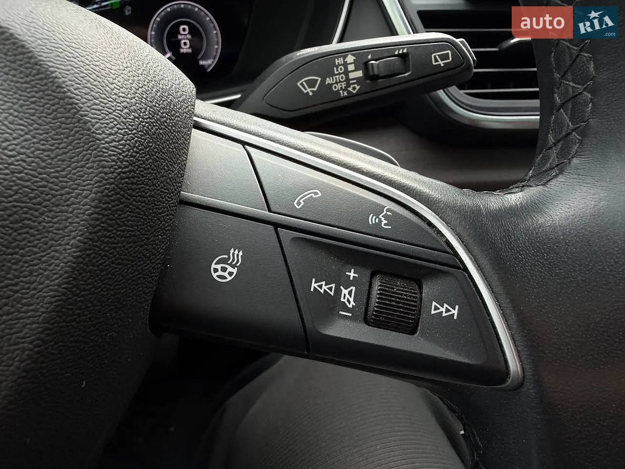 2020 Audi Q5 - мініатюра 26