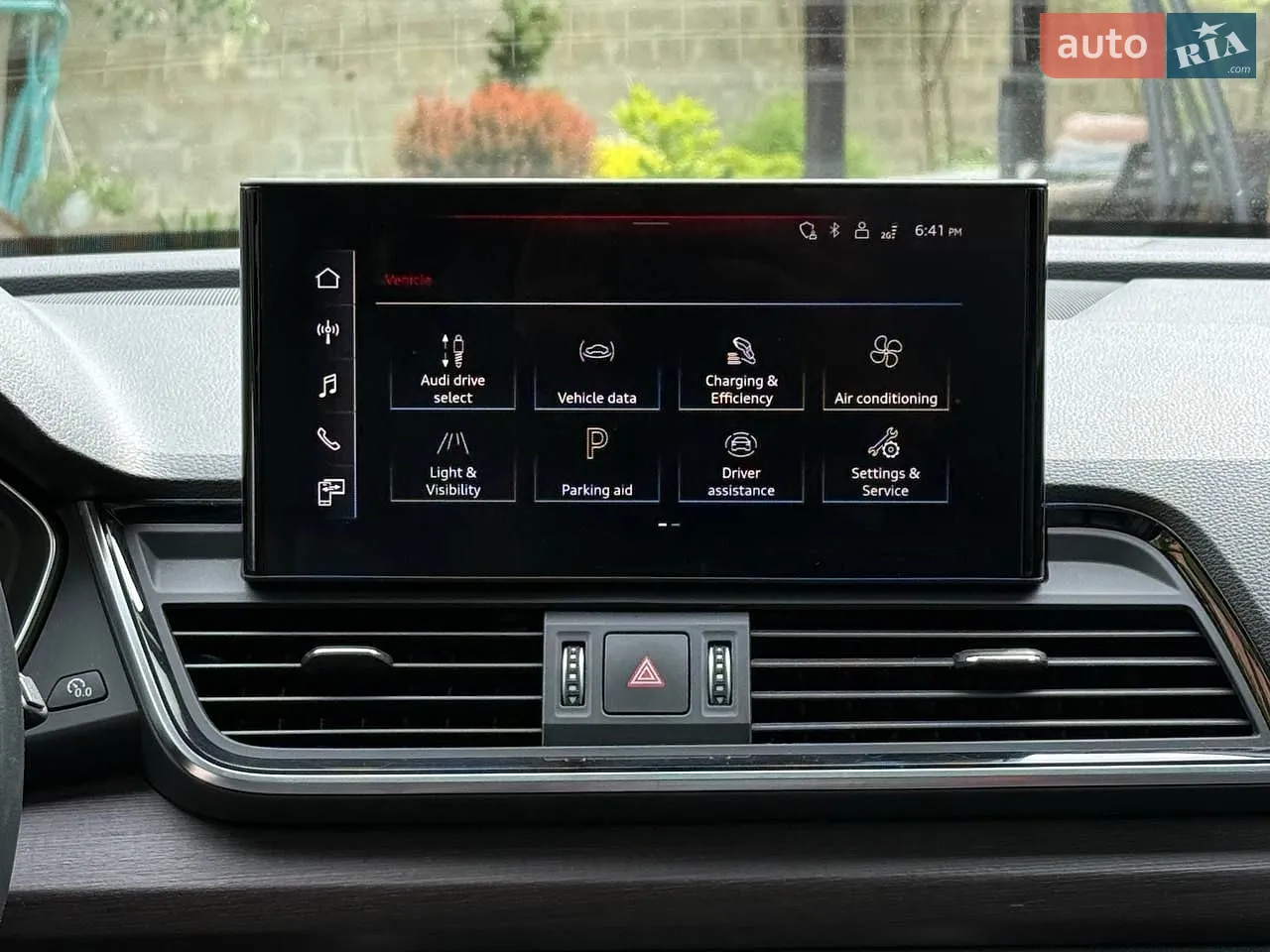 2020 Audi Q5 - мініатюра 31