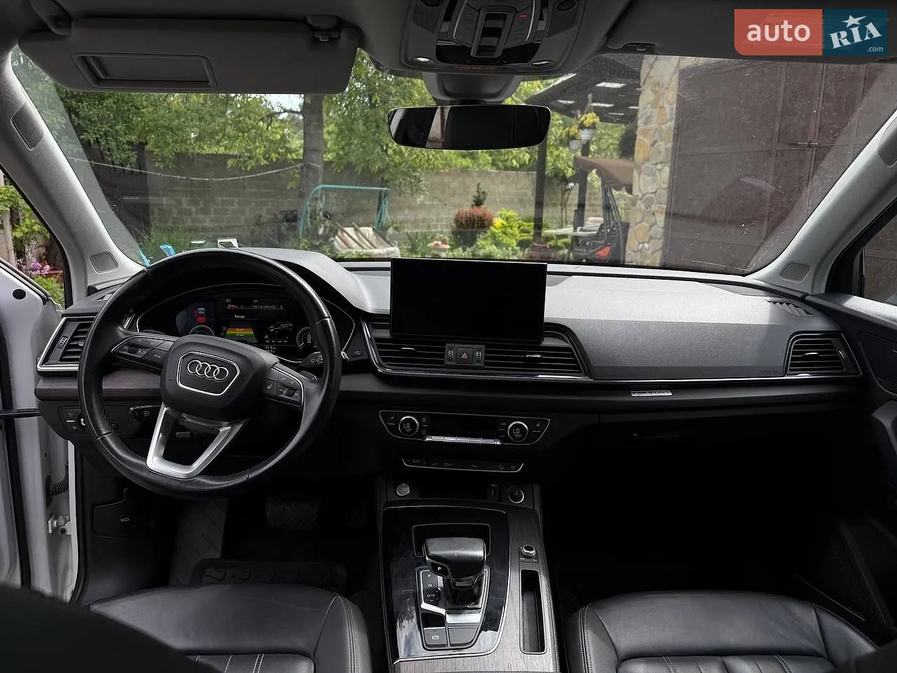 2020 Audi Q5 - мініатюра 29