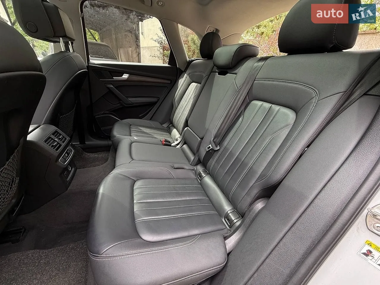 2020 Audi Q5 - мініатюра 32