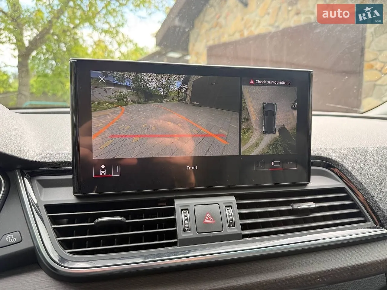 2020 Audi Q5 - мініатюра 37