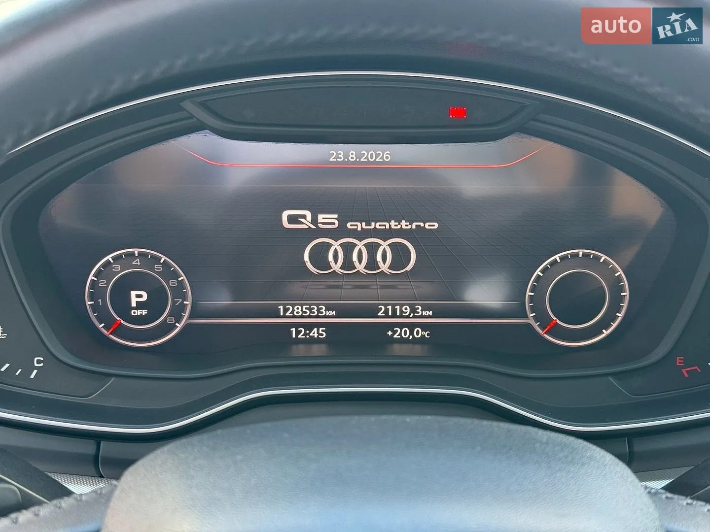 2020 Audi Q5 - мініатюра 34
