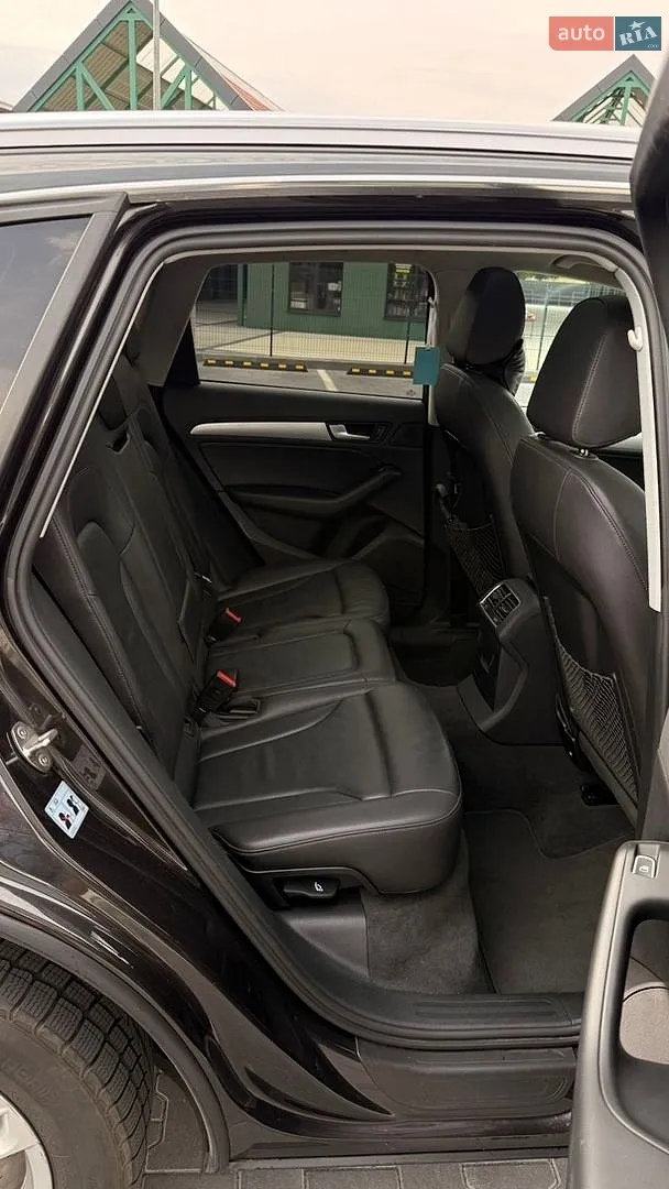 2016 Audi Q5 - мініатюра 6