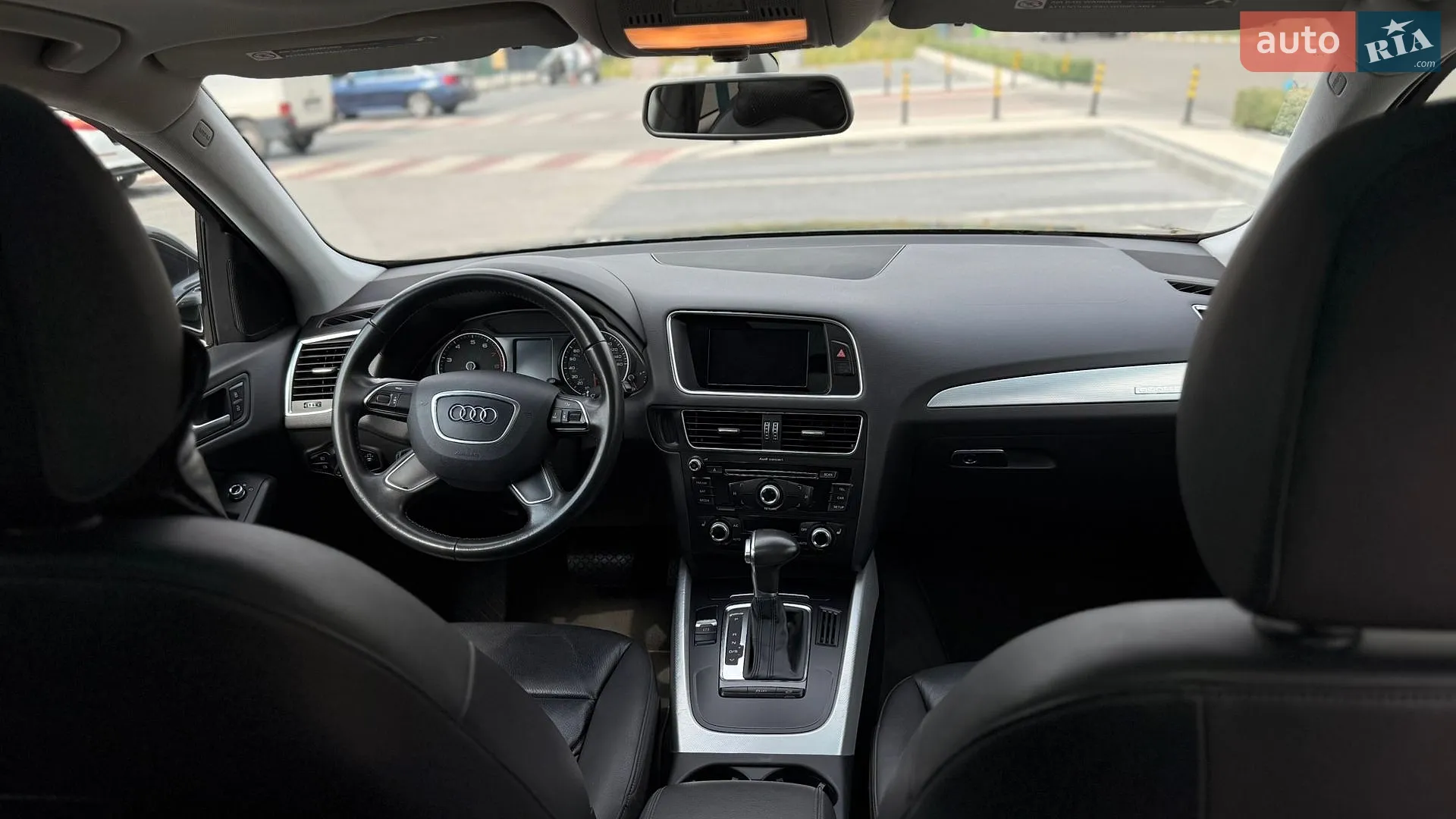 2016 Audi Q5 - мініатюра 10