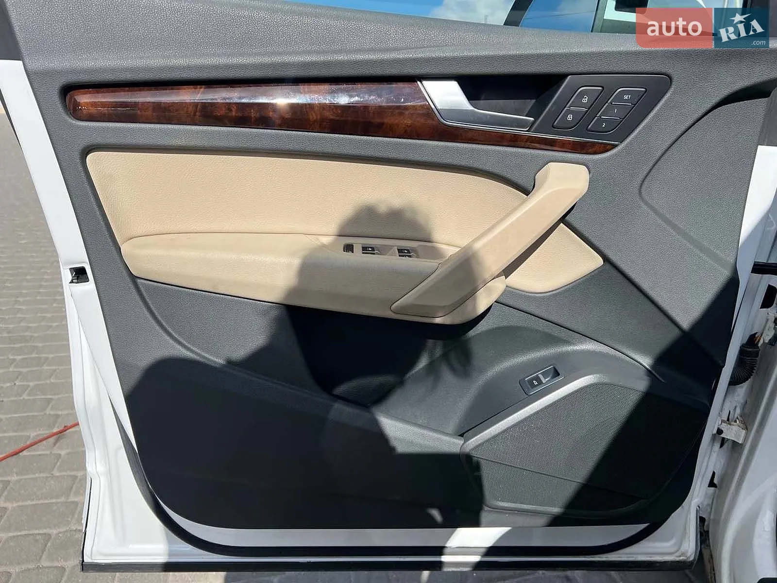 2018 Audi Q5 - мініатюра 16