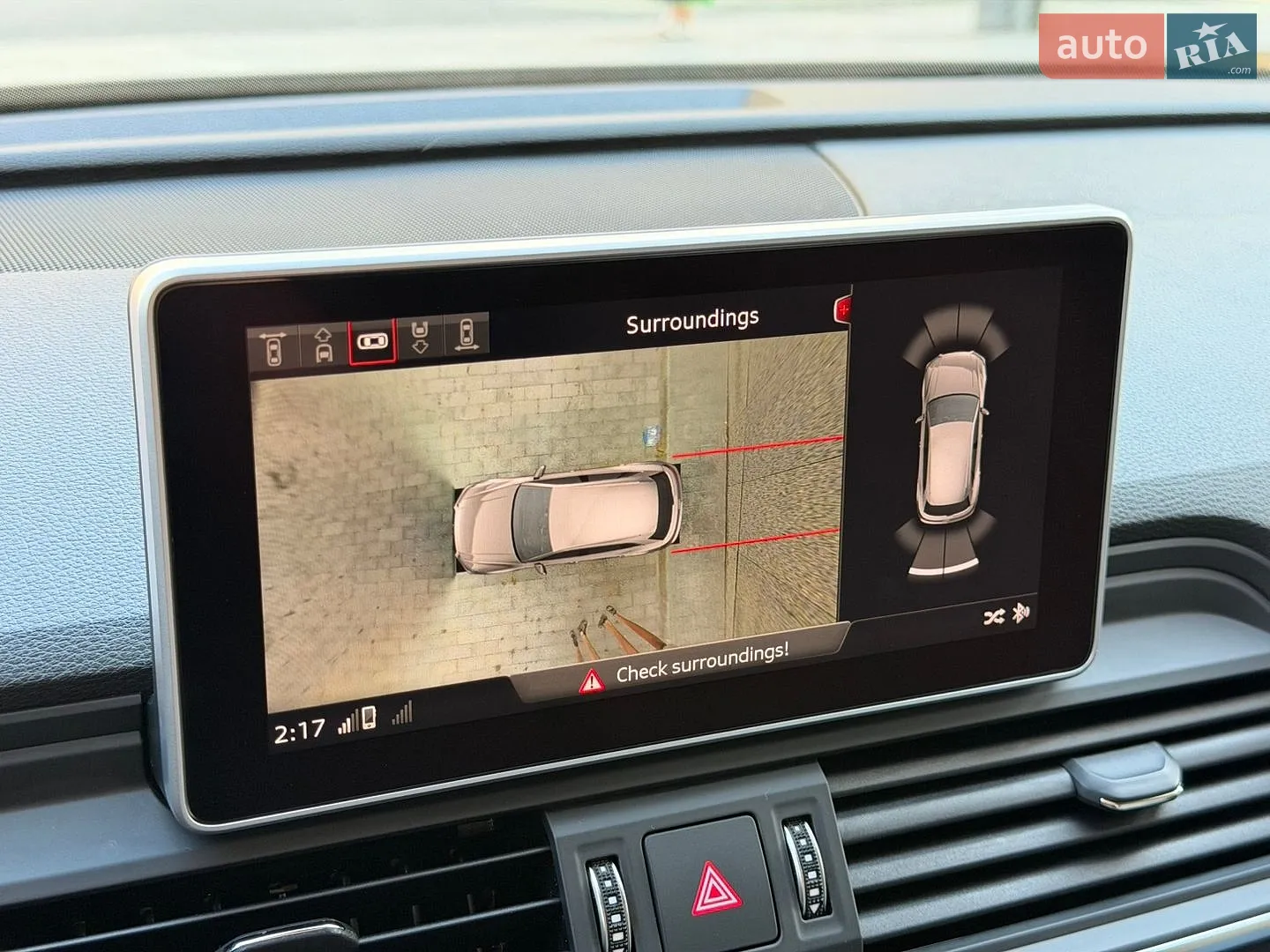 2018 Audi Q5 - мініатюра 24