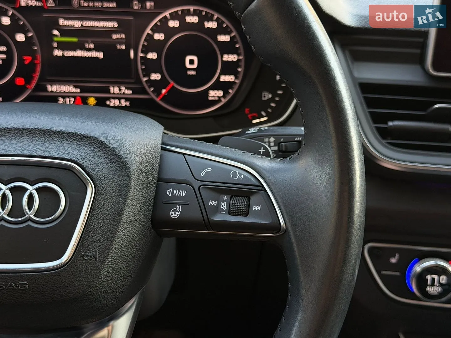 2018 Audi Q5 - мініатюра 28