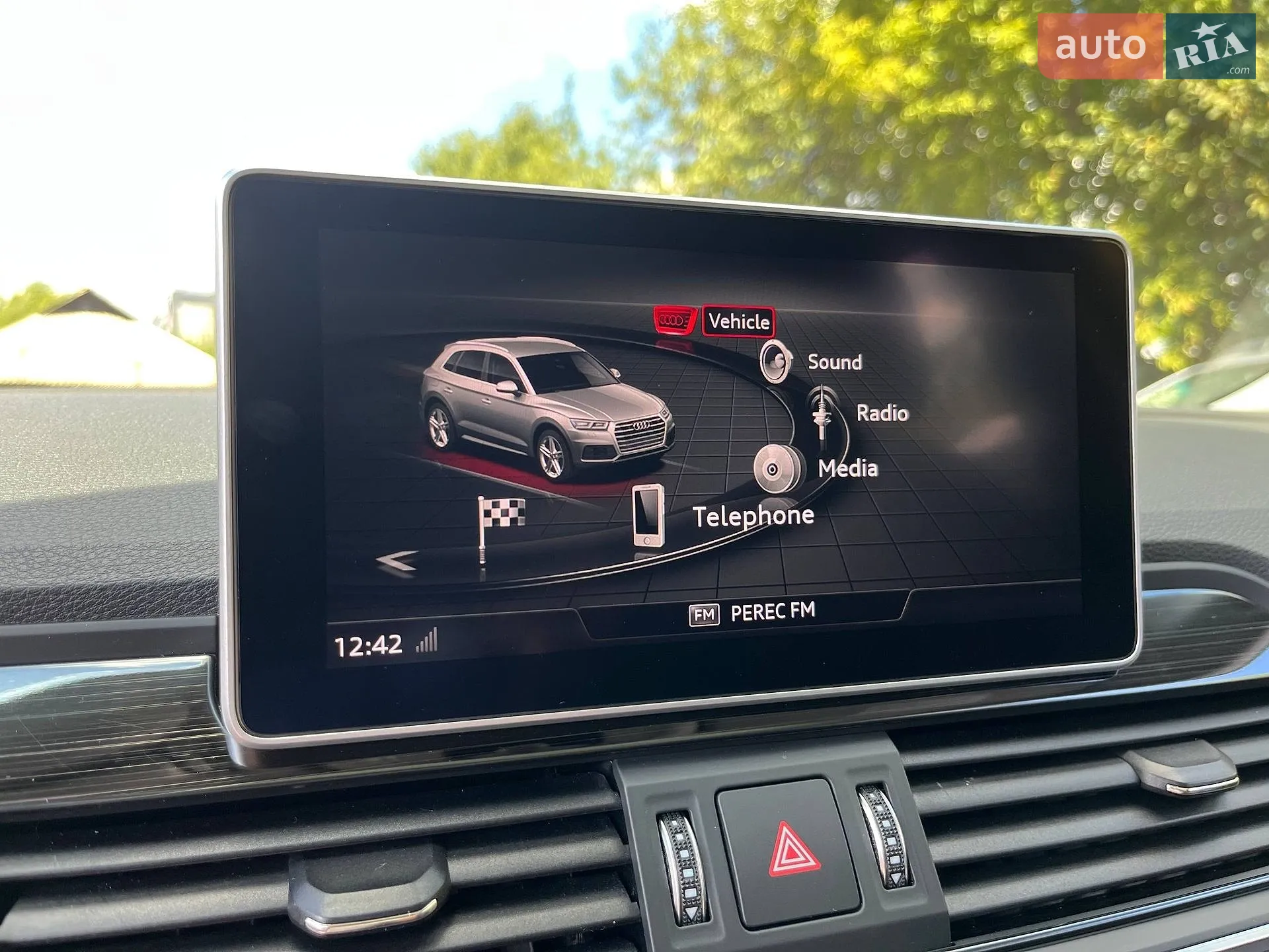 2018 Audi Q5 - мініатюра 26