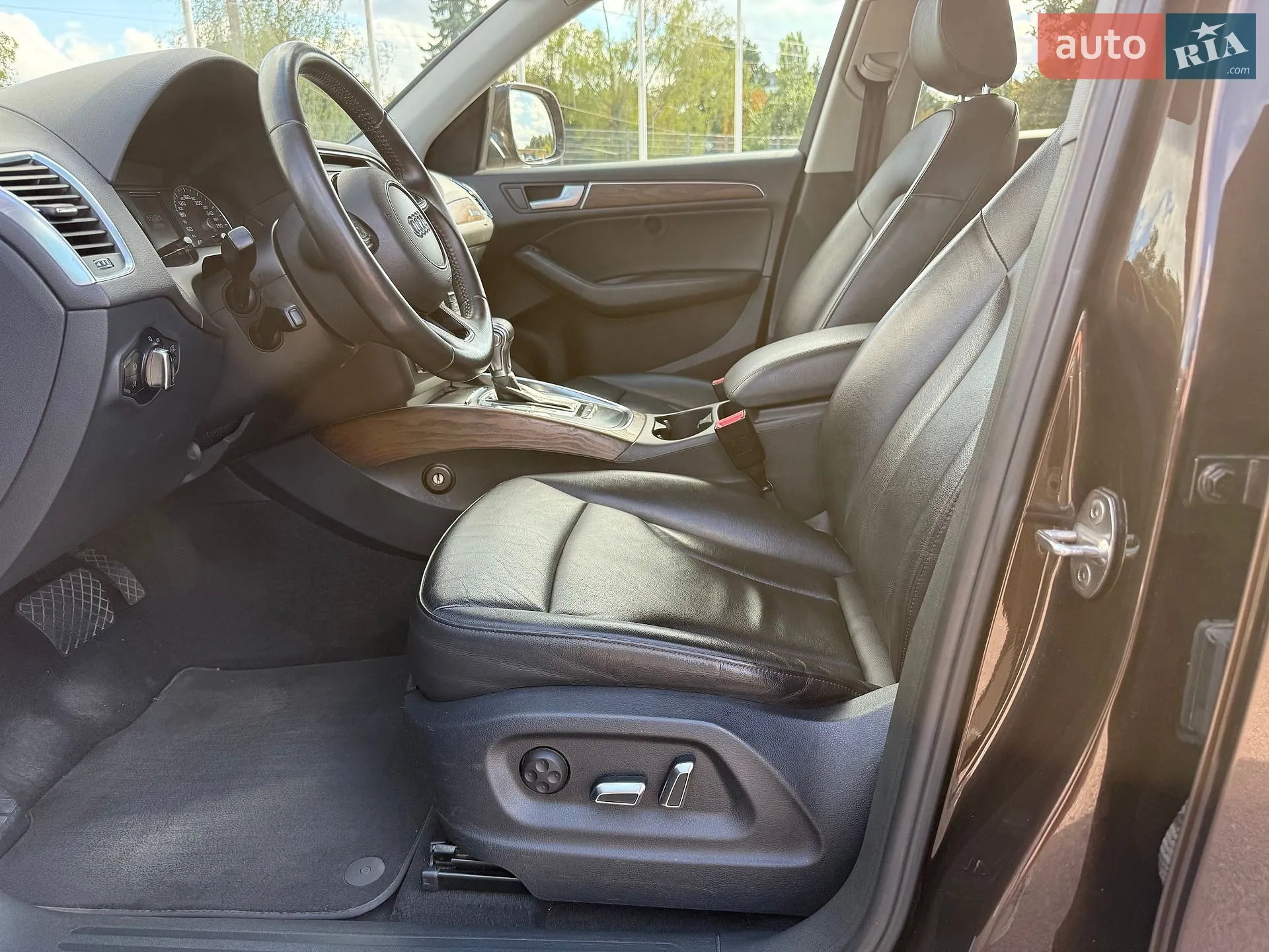 2013 Audi Q5 - мініатюра 16