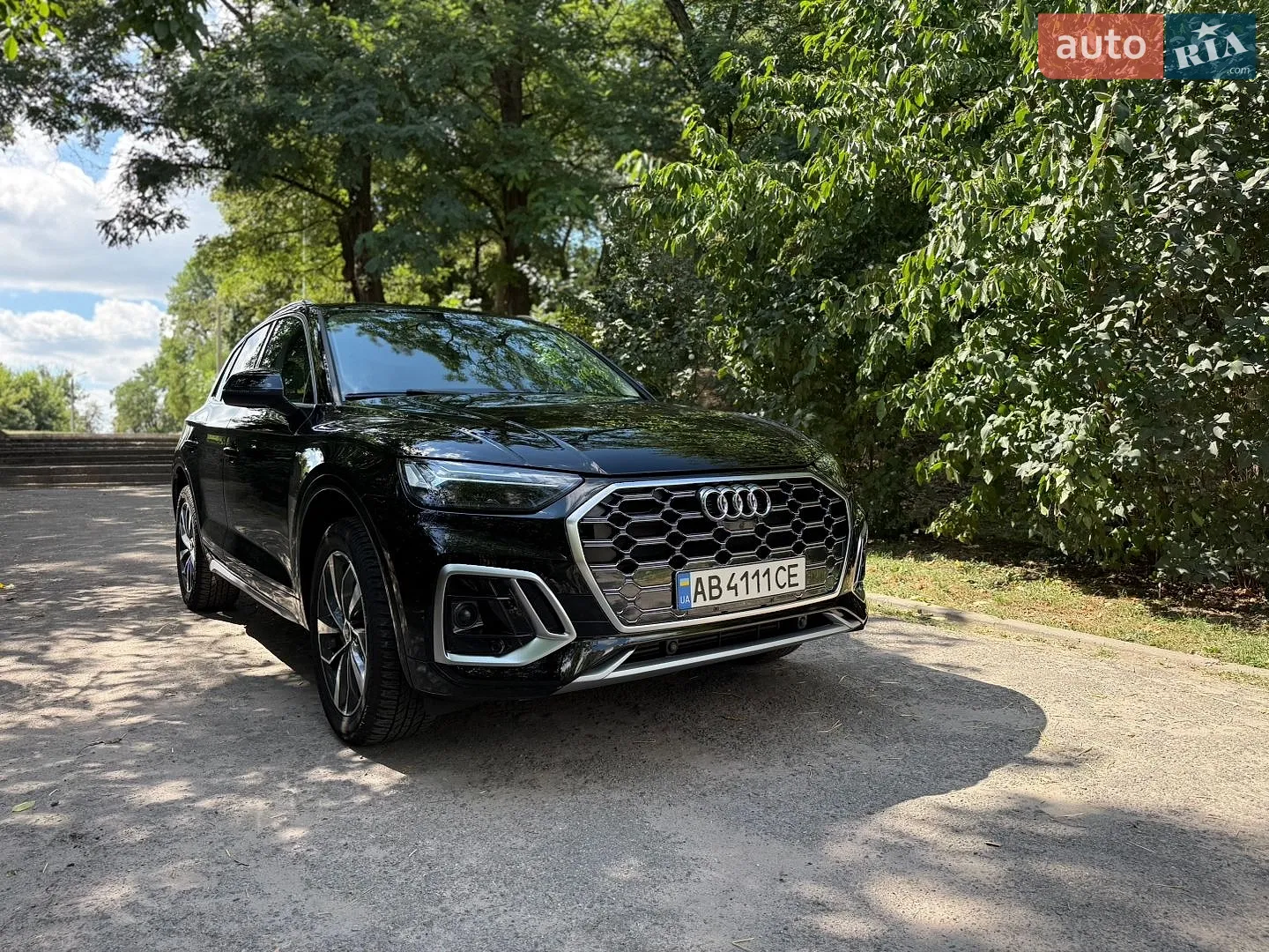 2021 Audi Q5 - мініатюра 7