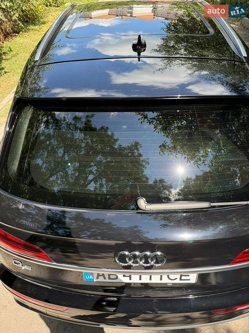 2021 Audi Q5 - мініатюра 22