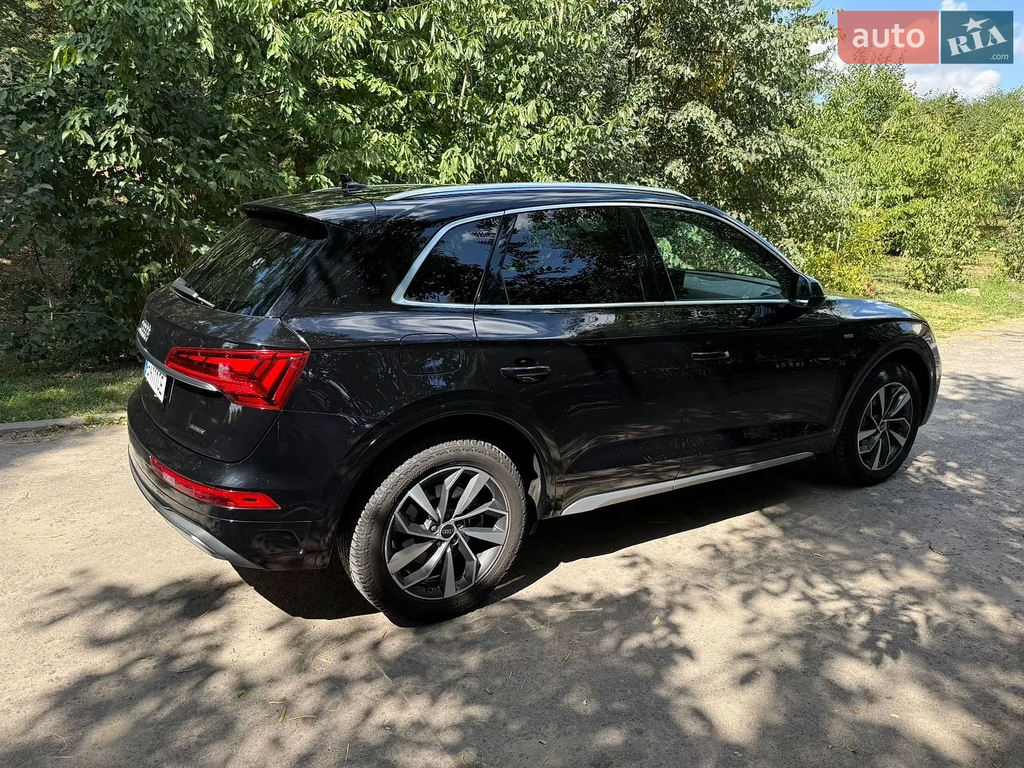 2021 Audi Q5 - мініатюра 25