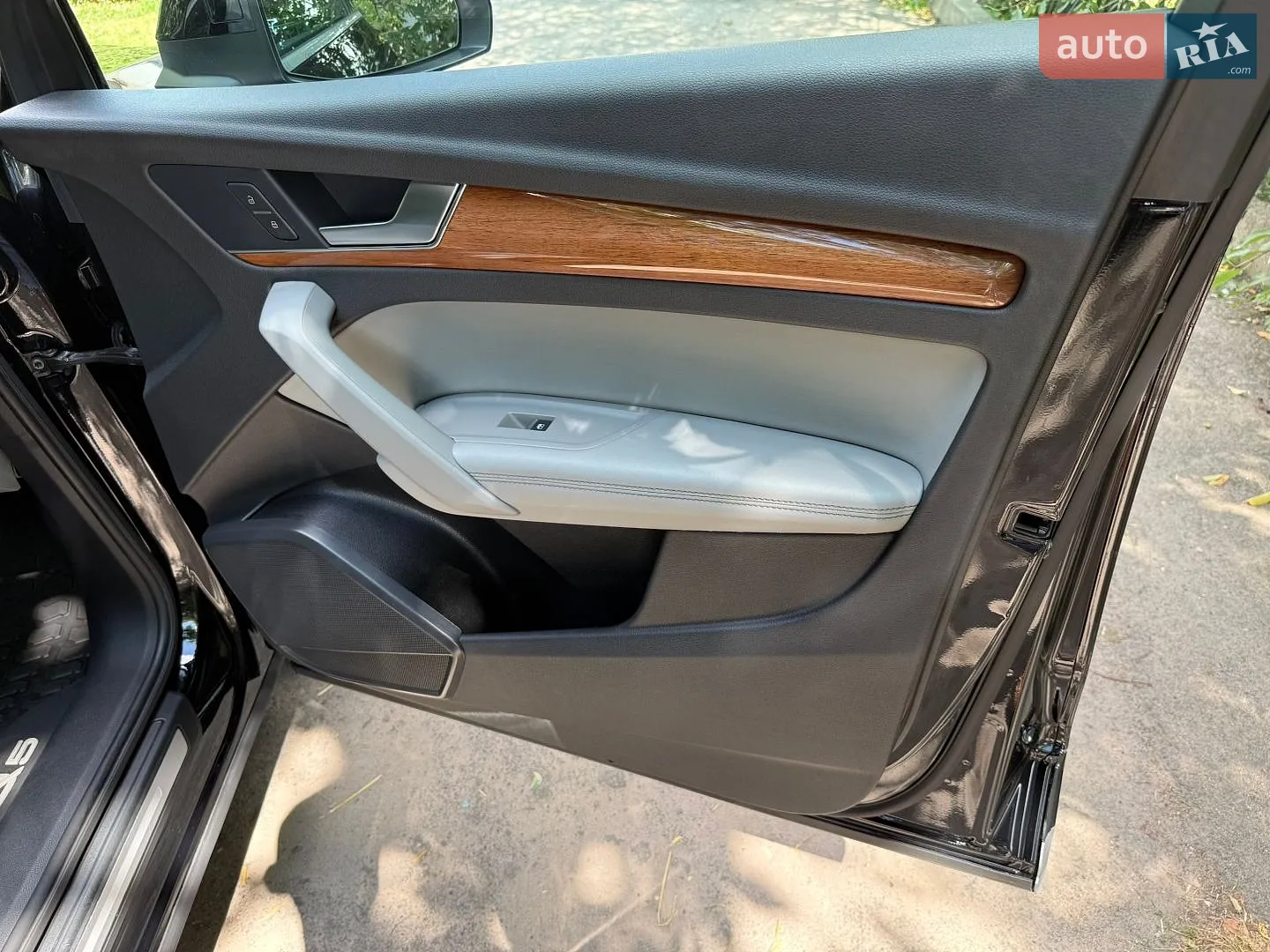 2021 Audi Q5 - мініатюра 32