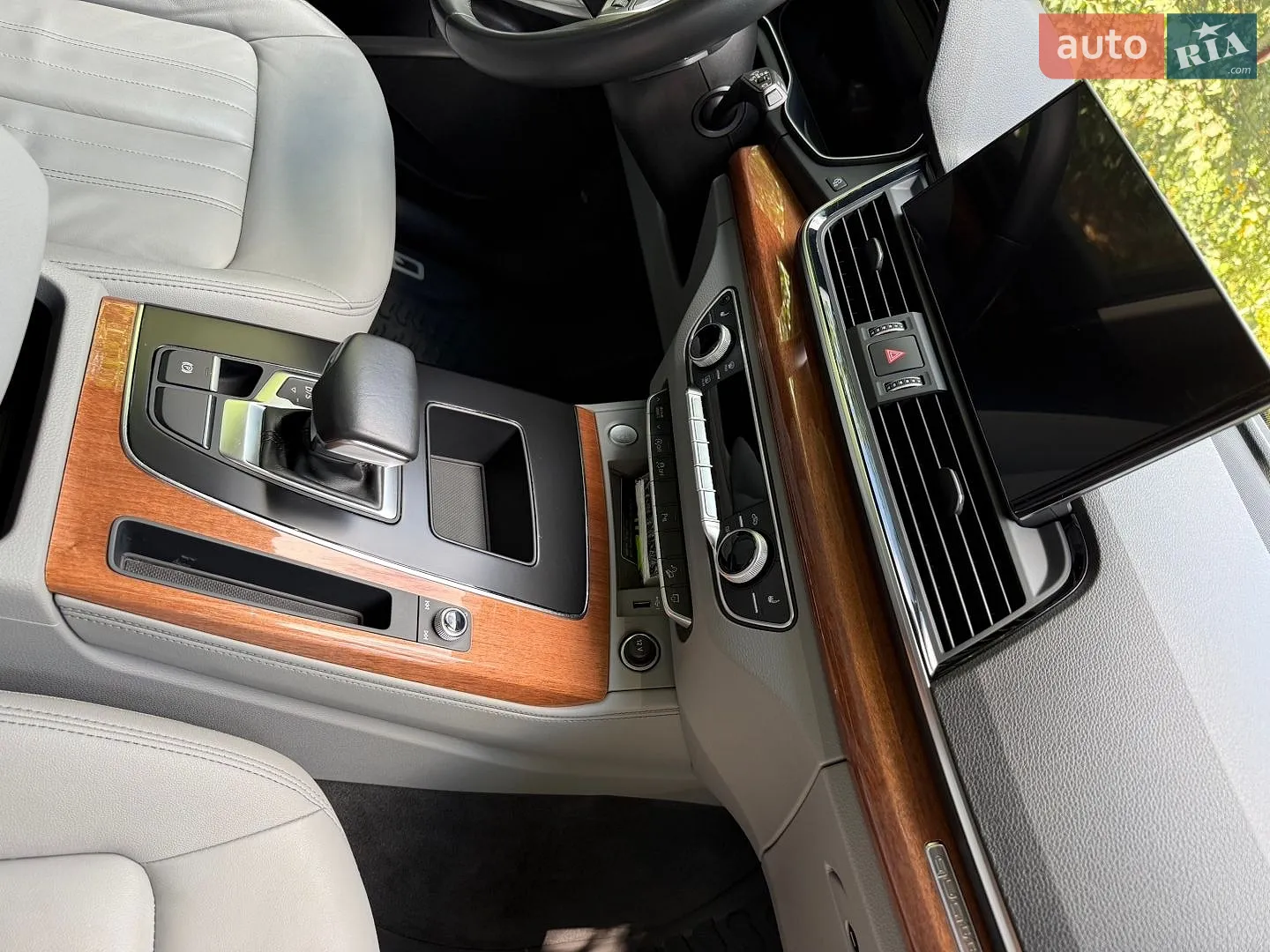 2021 Audi Q5 - мініатюра 38