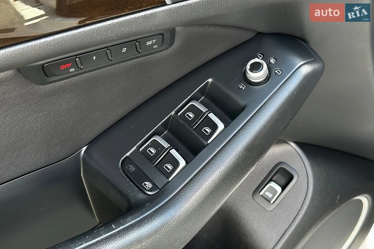 2013 Audi Q5 - мініатюра 12