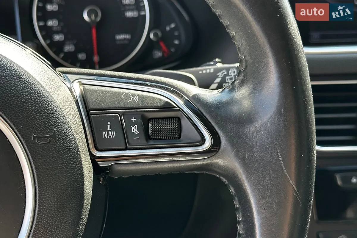 2013 Audi Q5 - мініатюра 21